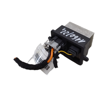 Resistenza riscaldamento CITROEN C4 Picasso II dal 13 - 1609722280 - 2003637