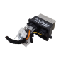 Resistenza riscaldamento CITROEN C4 Picasso II dal 13