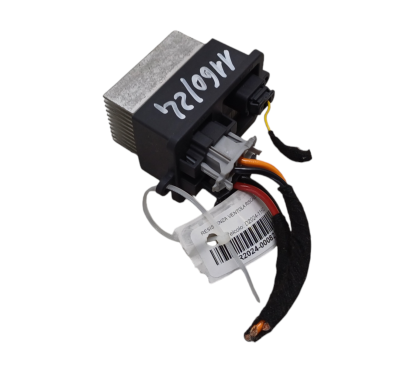 Resistenza riscaldamento CITROEN C4 Picasso II dal 13
