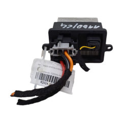 Resistenza riscaldamento CITROEN C4 Picasso II dal 13 - 1609722280 - 2003637