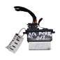 Resistenza riscaldamento CITROEN C4 Picasso II dal 13
