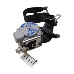 Cintura di sicurezza Posteriore DX CITROEN C4 Picasso II dal 13 - 96771406XX - 2003731
