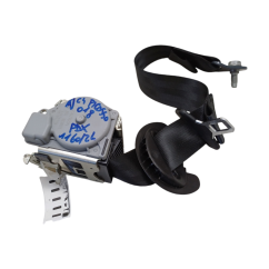 Cintura di sicurezza Posteriore DX CITROEN C4 Picasso II dal 13 - 96771406XX - 2003731