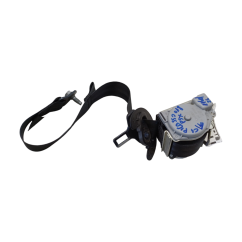 Cintura di sicurezza Posteriore Sx CITROEN C4 Picasso II dal 13 - 96771407XX - 2003732