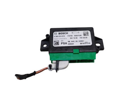 Centralina sensori di parcheggio CITROEN C4 Picasso II dal 13 - 2003770 - 2003770