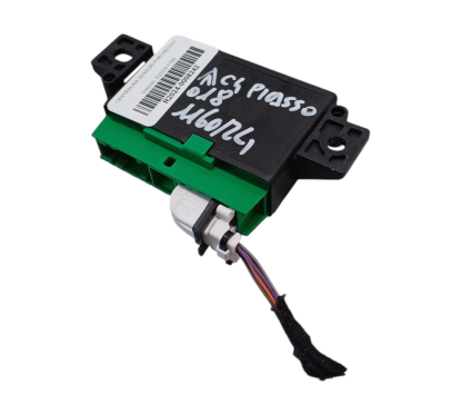 Centralina sensori di parcheggio CITROEN C4 Picasso II dal 13
