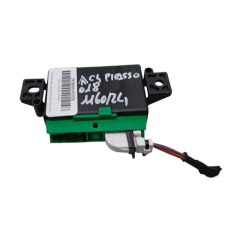 Centralina sensori di parcheggio CITROEN C4 Picasso II dal 13 - 2003770 - 2003770