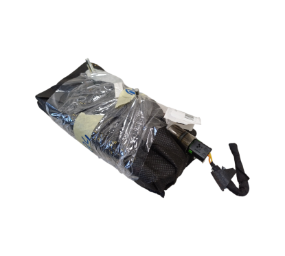 Airbag Sedile sinistro CITROEN C4 Picasso II dal 13