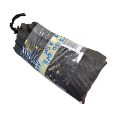 Airbag Sedile sinistro CITROEN C4 Picasso II dal 13 - 9678681780 - 2003816
