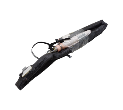 Airbag a tendina lato Sinistro CITROEN C4 Picasso II dal 13