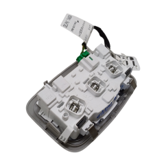 Plafoniera posteriore CITROEN C4 Picasso II dal 13 - 6362AY - 2003904