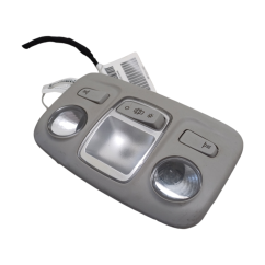 Plafoniera posteriore CITROEN C4 Picasso II dal 13 - 6362AY - 2003904