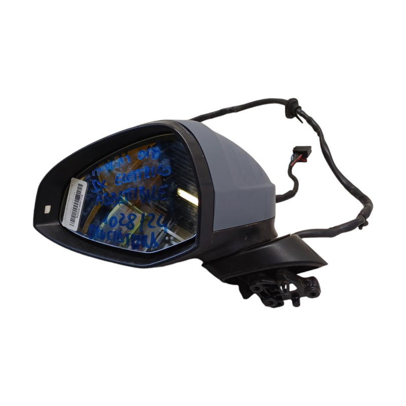 Specchietto Retrovisore Sinistro CITROEN C4 Picasso II dal 13