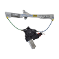 Alzacristallo elettrico ant. DX OPEL Corsa D 5P 1° Serie