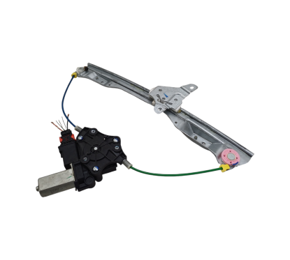 Alzacristallo elettrico ant. DX OPEL Corsa D 5P 1° Serie