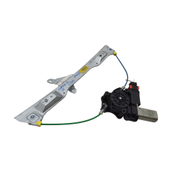 Alzacristallo elettrico ant. DX OPEL Corsa D 5P 1° Serie - 2004023 - 2004023