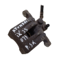 Pinza Freno Posteriore Sinistra HYUNDAI iX35 1° Serie