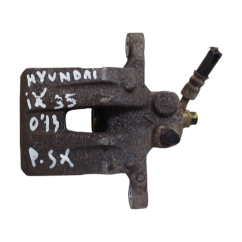 Pinza Freno Posteriore Sinistra HYUNDAI iX35 1° Serie - 582102Y310 - 2004545