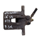 Pinza Freno Posteriore Sinistra HYUNDAI iX35 1° Serie