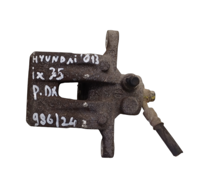 Pinza Freno Posteriore Destra HYUNDAI iX35 1° Serie - 582302Y310 - 2004546