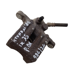 Pinza Freno Posteriore Destra HYUNDAI iX35 1° Serie - 582302Y310 - 2004546