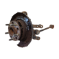 Montante sospensione POST DX HYUNDAI iX35 1° Serie