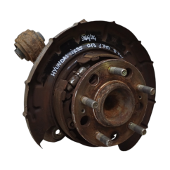 Montante sospensione POST DX HYUNDAI iX35 1° Serie - 527202Y800 - 2004548