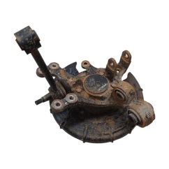 Montante sospensione POST SX HYUNDAI iX35 1° Serie - 527102Y800 - 2004549