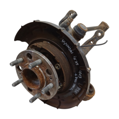 Montante sospensione POST SX HYUNDAI iX35 1° Serie - 527102Y800 - 2004549