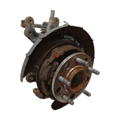 Montante sospensione POST SX HYUNDAI iX35 1° Serie - 527102Y800 - 2004549