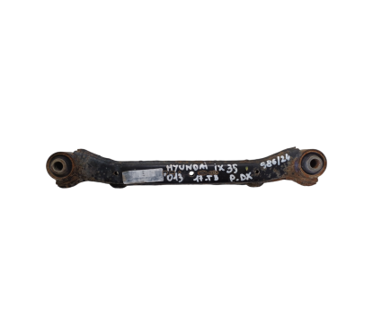 Braccio oscillante posteriore dx HYUNDAI iX35 1° Serie - 551002S050 - 2004552