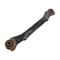 Braccio oscillante posteriore dx HYUNDAI iX35 1° Serie