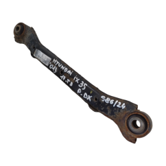 Braccio oscillante posteriore dx HYUNDAI iX35 1° Serie - 551002S050 - 2004552