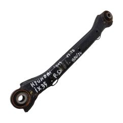 Braccio oscillante posteriore sinistro HYUNDAI iX35 1° Serie - 551002S050 - 2004553