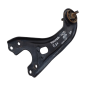 Braccio oscillante assale posteriore SX HYUNDAI iX35 1° Serie