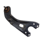 Braccio oscillante assale posteriore SX HYUNDAI iX35 1° Serie