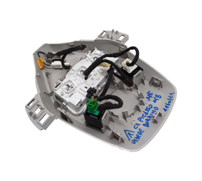 Plafoniera CITROEN C4 Picasso II dal 13