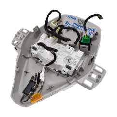 Plafoniera CITROEN C4 Picasso II dal 13 - 6362AS - 2004631