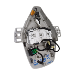 Plafoniera CITROEN C4 Picasso II dal 13 - 6362AS - 2004631