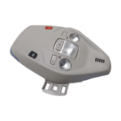 Plafoniera CITROEN C4 Picasso II dal 13 - 6362AS - 2004631