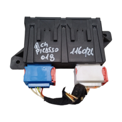 Centralina allarme CITROEN C4 Picasso II dal 13