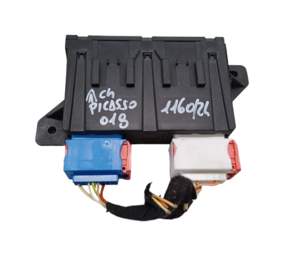 Centralina allarme CITROEN C4 Picasso II dal 13 - 2004645 - 2004645