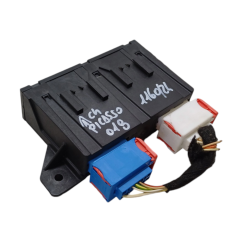 Centralina allarme CITROEN C4 Picasso II dal 13 - 2004645 - 2004645