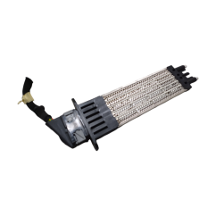 Radiatore riscaldamento elettrico CITROEN C4 Picasso II dal 13 - 9821299980 - 2004853
