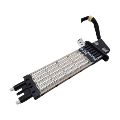 Radiatore riscaldamento elettrico CITROEN C4 Picasso II dal 13 - 9821299980 - 2004853