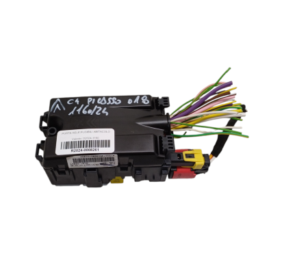 Modulo controllo relè CITROEN C4 Picasso II dal 13 - 2004883 - 2004883