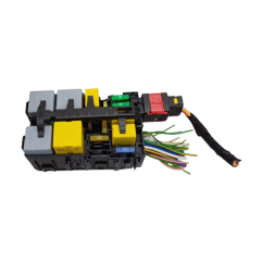 Modulo controllo relè CITROEN C4 Picasso II dal 13 - 2004883 - 2004883
