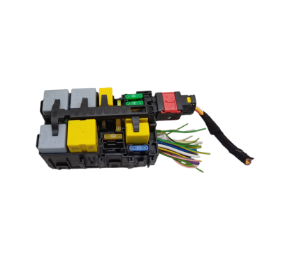 Modulo controllo relè CITROEN C4 Picasso II dal 13