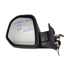 Specchietto Retrovisore Sinistro CITROEN Berlingo 3° Serie - 8154TE - 2005074