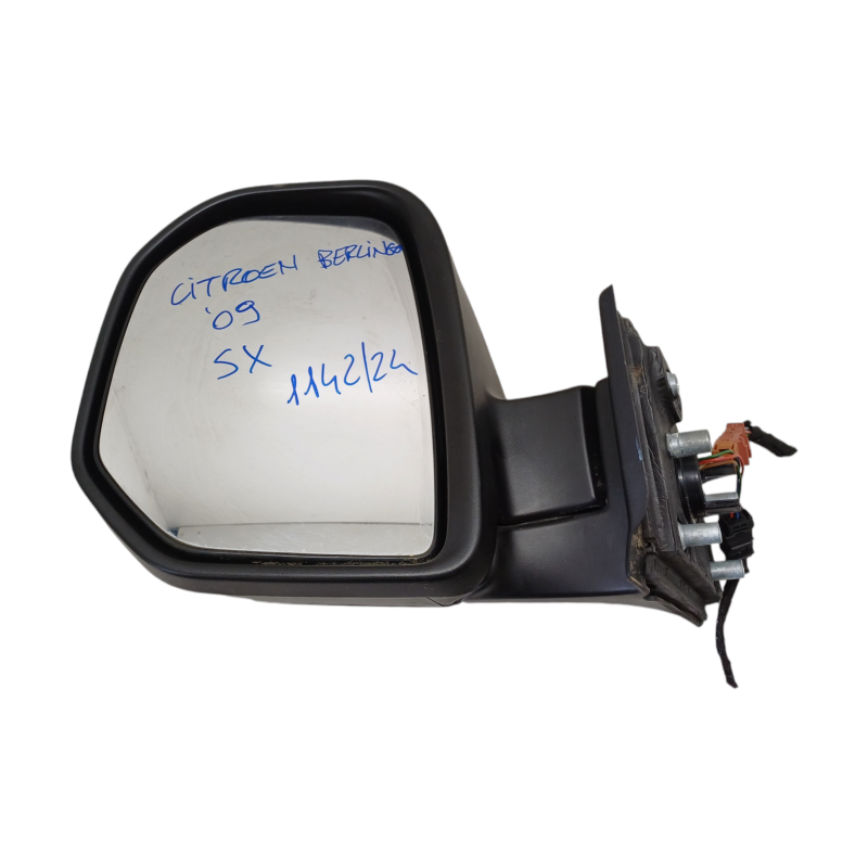 Specchietto Retrovisore Sinistro CITROEN Berlingo 3° Serie